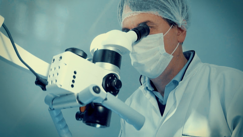 Foto 2 de Dr. Flares Baratto-Filho, Microscopia em Endodontia