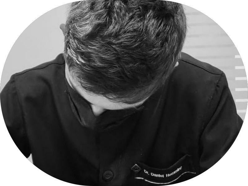 Foto 3 de Dr. Flares Baratto-Filho, Microscopia em Endodontia