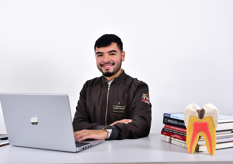 Foto 2 de Dr. Flauberth Julio (Cirurgião Dentista)