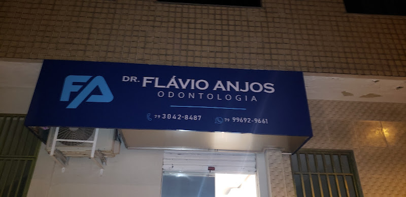 Foto 2 de Dr.Flávio Anjos Odontologia