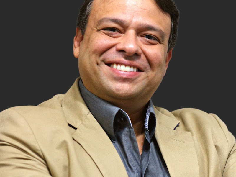 Foto 2 de Dr. Flavio da Mata - Reabilitação Oral