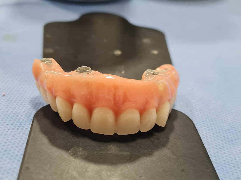 Foto de Dr Flávio Felipe dentista