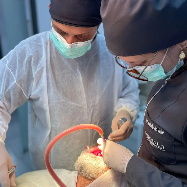 Foto 3 de Dr Flávio Felipe dentista