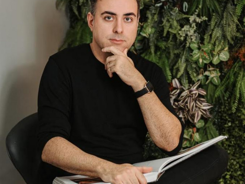 Foto de Dr. Flávio Ferraz