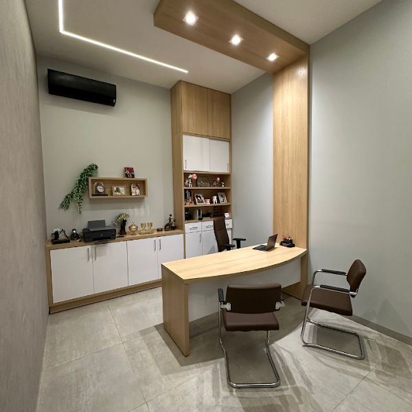 Foto 2 de Dr Flavio Fregonesi - Dentista em Palmas/TO