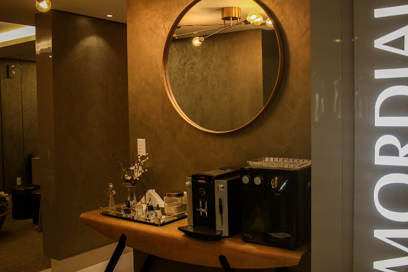 Foto 3 de Dr Flavio Lima - Primordialle Oral Clinic