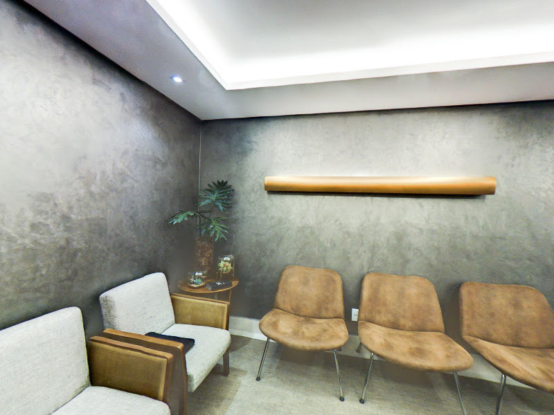 Foto 4 de Dr Flavio Lima - Primordialle Oral Clinic