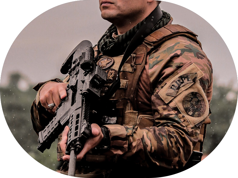 Foto 5 de Dr Flavio Lima - Primordialle Oral Clinic