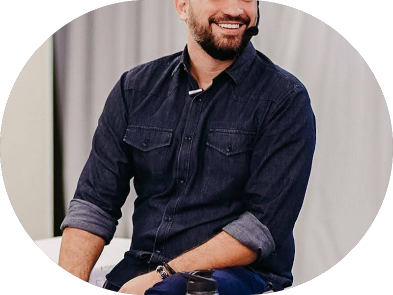 Foto 7 de Dr Flavio Lima - Primordialle Oral Clinic