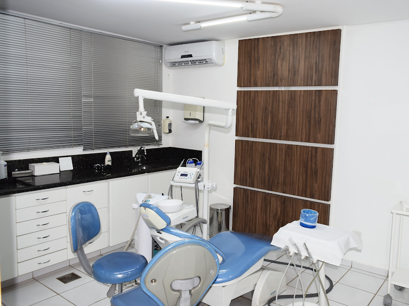 Foto 8 de Dr Flavio Lima - Primordialle Oral Clinic