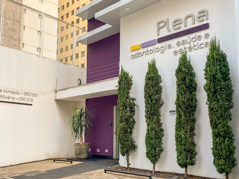 Foto 9 de Dr Flavio Lima - Primordialle Oral Clinic