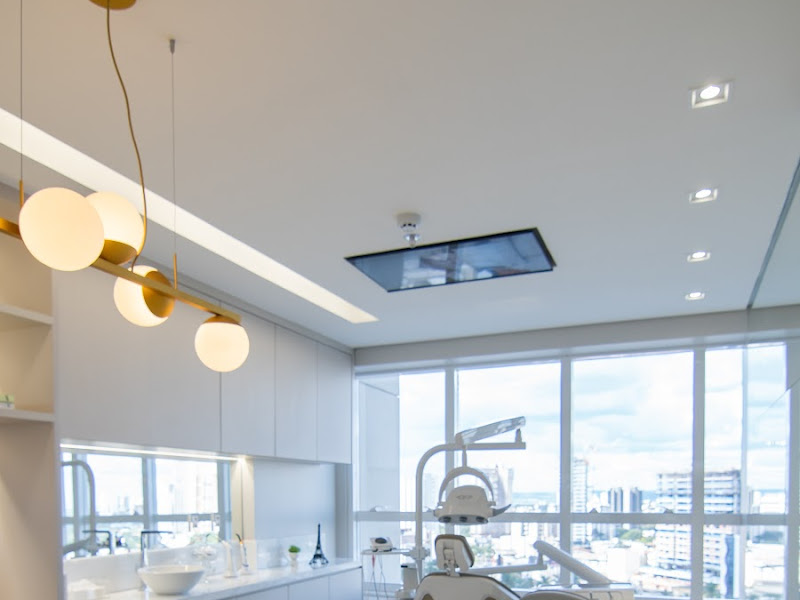 Foto 10 de Dr Flavio Lima - Primordialle Oral Clinic