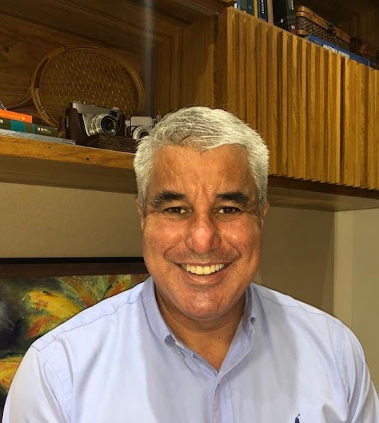 Foto 2 de Dr Flávio Lombardi (Ortodontista | Invisalign Doctor | Dor Orofacial e DTM)