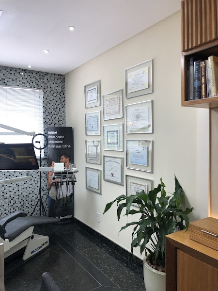 Foto 3 de Dr Flávio Lombardi (Ortodontista | Invisalign Doctor | Dor Orofacial e DTM)
