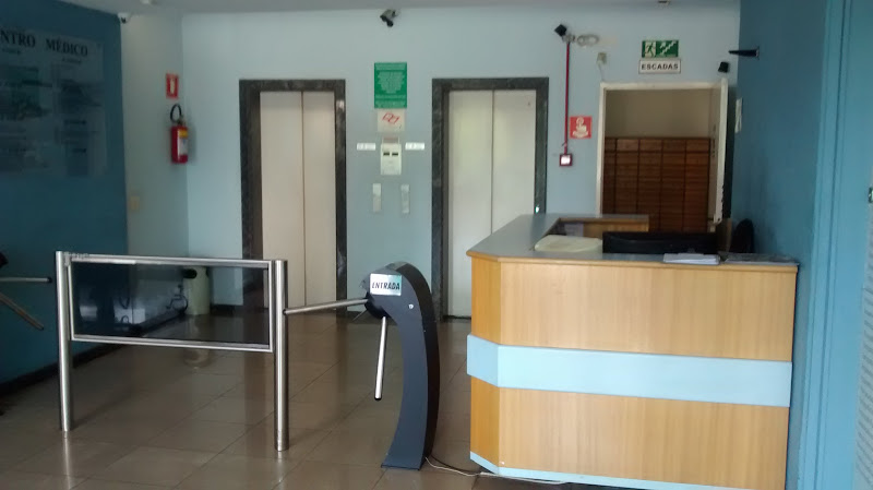 Foto de Dr. Flávio M. Spinelli