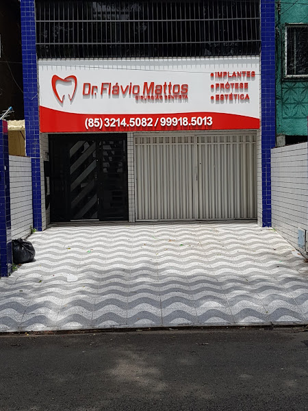 Foto 2 de Dr. Flávio Mattos