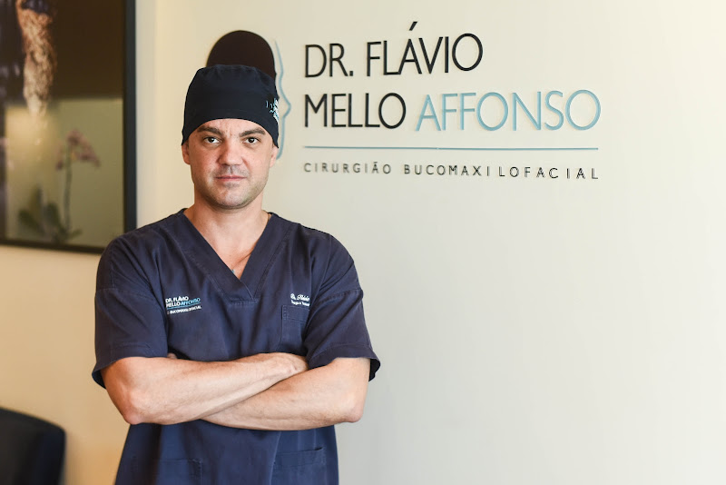 Foto 2 de Dr Flávio Mello Affonso