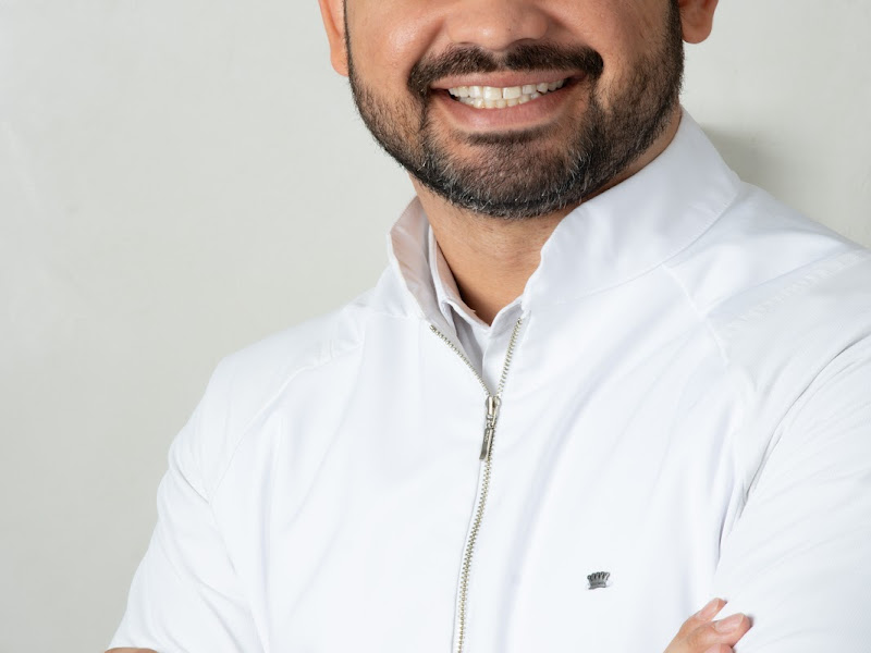 Foto 3 de Dr. Flavio Oliveira | Dentista em Maceió