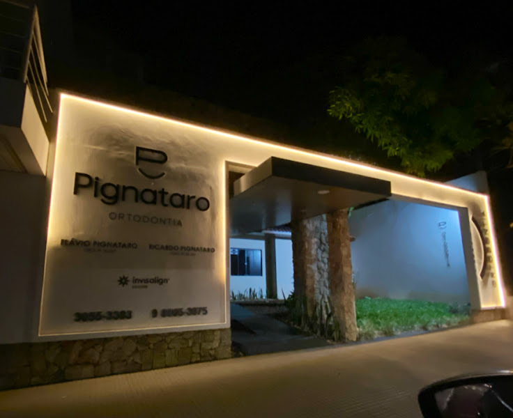 Foto 2 de Dr. Flávio Pignataro - Ortodontista / Invisalign Top Doctor - Dentista