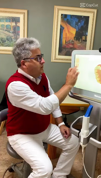 Foto 3 de Dr. Flávio Pignataro - Ortodontista / Invisalign Top Doctor - Dentista