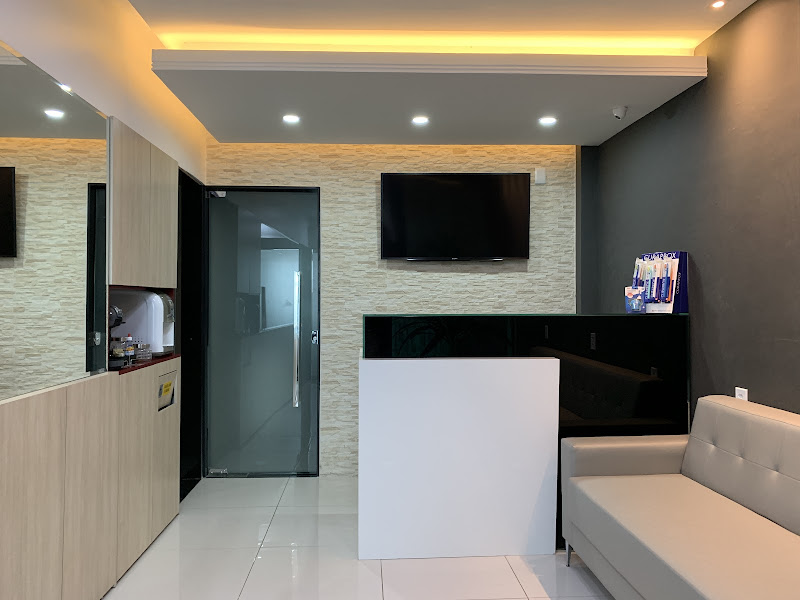 Foto 2 de Dr Flávio Vasconcelos