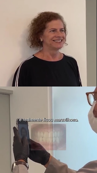 Foto 5 de Dr. Flávio Venícius - Ortodontista | Dentista | Aparelho Invisível | SouSmile | Invisalign Recife