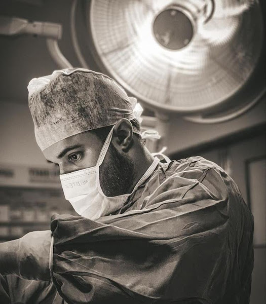 Foto 3 de Dr. Flávius Cabral | Cirurgião Plástico |