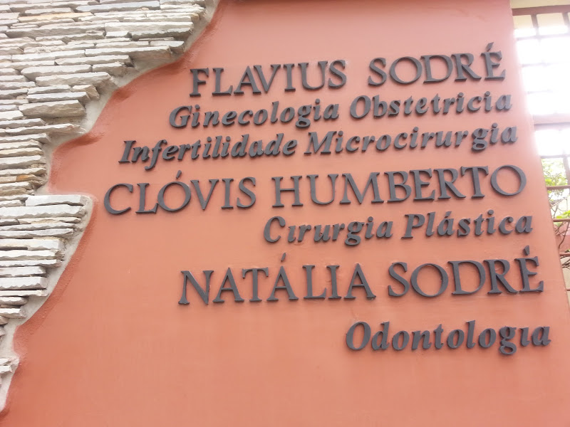 Foto 3 de Dr Flavius Sodré - Ginecologista Obstetra