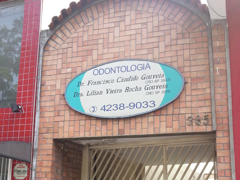 Foto 3 de Dr. Francisco Cândido Gouveia