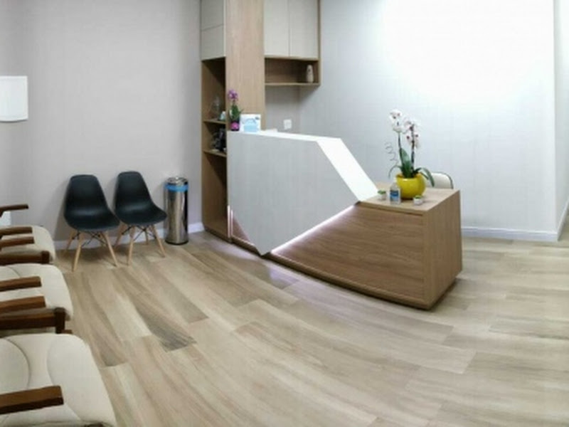 Foto 8 de Dr Francisco Gioney M. Rodrigues Dentista em Santana | Implantes | Prótese Dentária | Clareamento | Odontologia Zona Norte