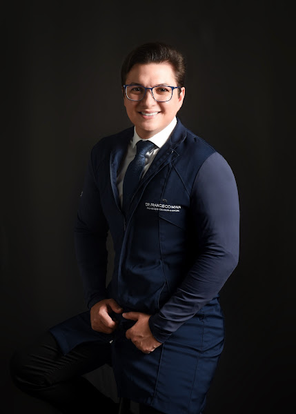 Foto 2 de Dr. Francisco Maia - Cirurgião Bucomaxilofacial
