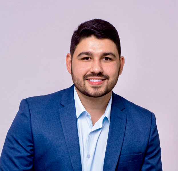 Foto 2 de Dr Francisco Rikilly - Cirurgia e Traumatologia Bucomaxilofacial