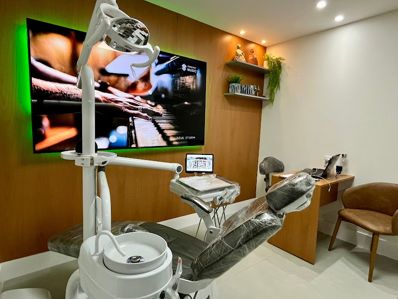 Foto 2 de ⭐Dr Francisco Rosa - IMPLANTE DENTÁRIO