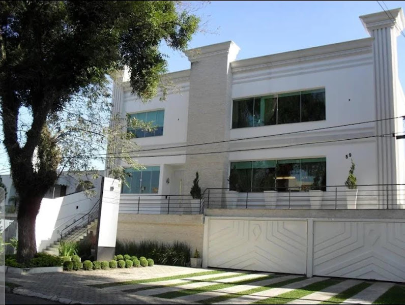 Foto 3 de Dr Francisco Stroparo Ortodontia - Invisalign Curitiba