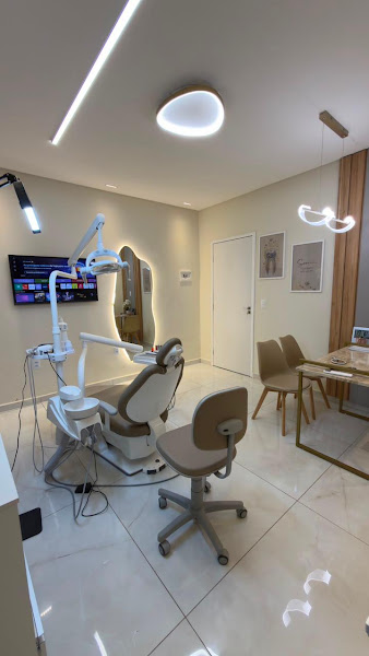 Foto 3 de Dr. Francisco Vasconcelos - Dentista