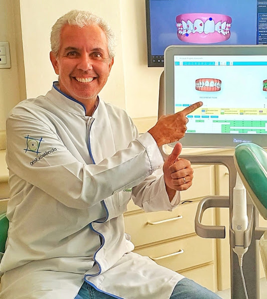 Foto 3 de Dr. Frank Hudson Ortodontia Invisalign