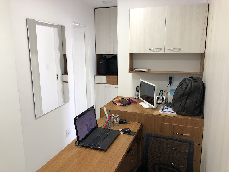 Foto 2 de Dr. Franklin Salazar - Consultório Odontológico