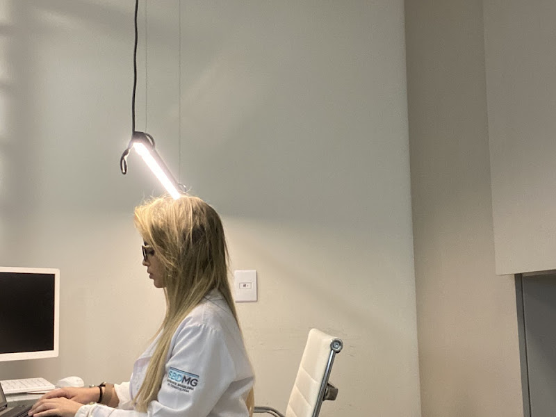 Foto 9 de Dr Franklin Salles Bruxismo, DTM e dor orofacial, Ronco e apneia do sono