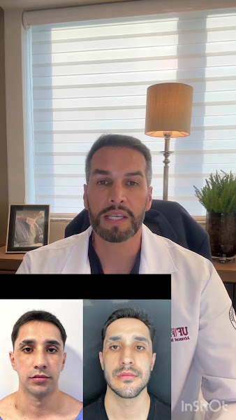 Foto 3 de Dr. Frederico Becker - Cirurgia Oral e Facial