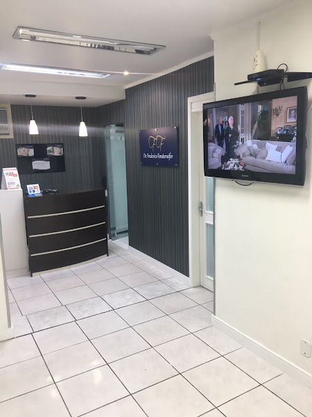Foto 2 de Dr. Frederico - Clínica