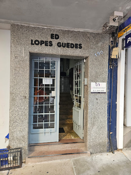 Foto 3 de Dr. Frederico - Clínica