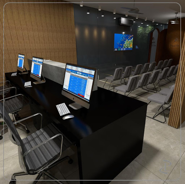 Foto 3 de Dr. Frederico Di Paula - Clinica Health