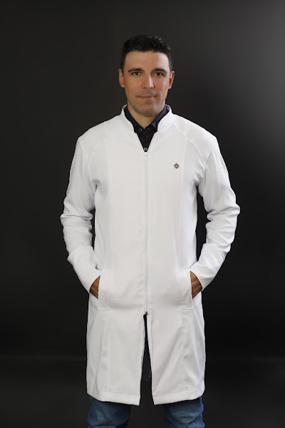 Foto 3 de Dr Frederico Lessa - Ortodontia e Implantodontia