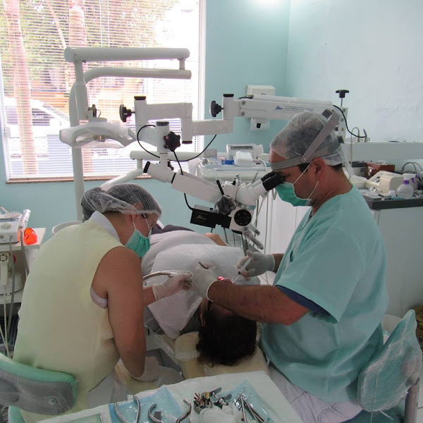 Foto 3 de Dr. Frederico Lima Hungria de Moraes