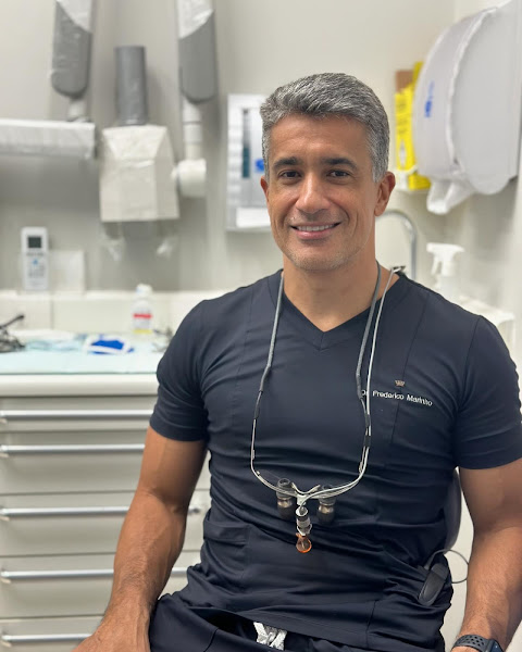 Foto 2 de Dr. Frederico Marinho