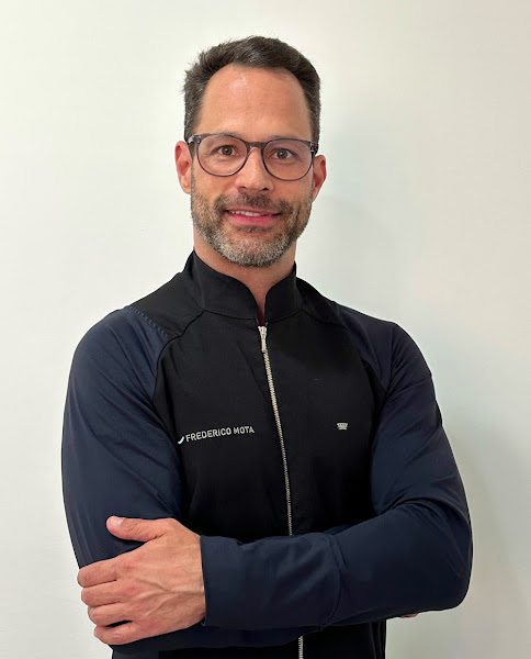 Foto 2 de Dr. Frederico Mota | Dor Orofacial | DTM | Prótese