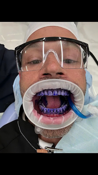 Foto 3 de Dr. Frederico Mota | Dor Orofacial | DTM | Prótese