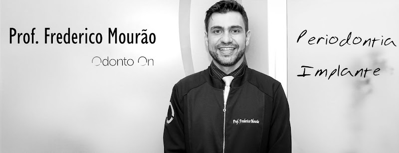 Foto 2 de Dr. Frederico Mourão