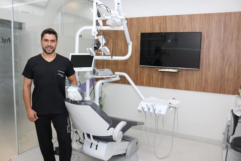 Foto 3 de Dr. Frederico Mourão