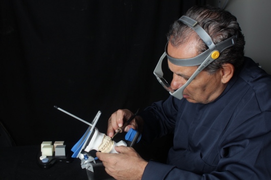 Foto 3 de Dr. Frederico Rodrigues